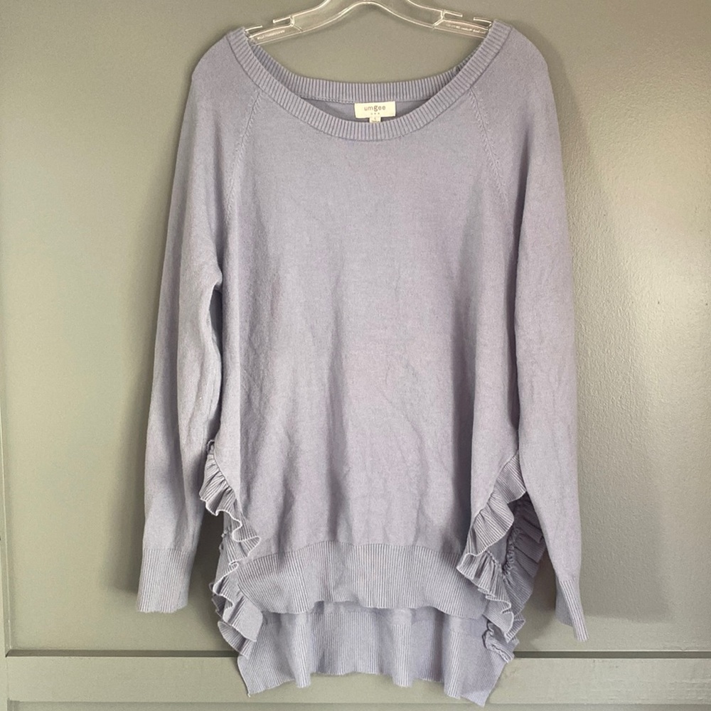 UMGEE | women’s sweater